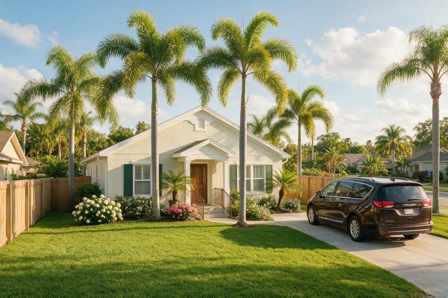 Pest Control in Orlando, FL: Managing Urban Pest Pressure