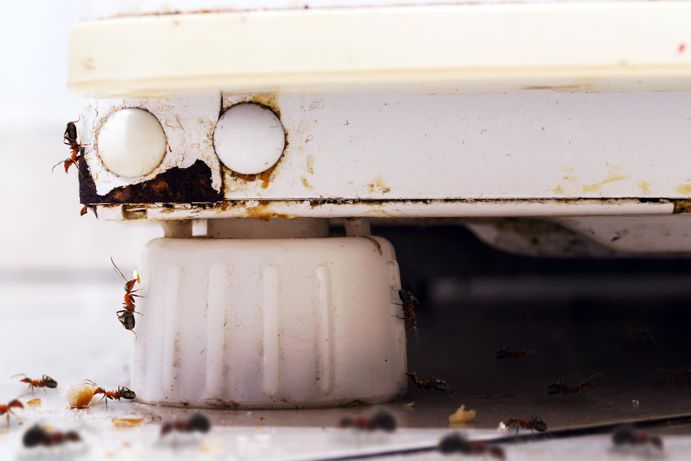 Pest Control in Groveland, FL: Rural Homes, Real Pest Pressure